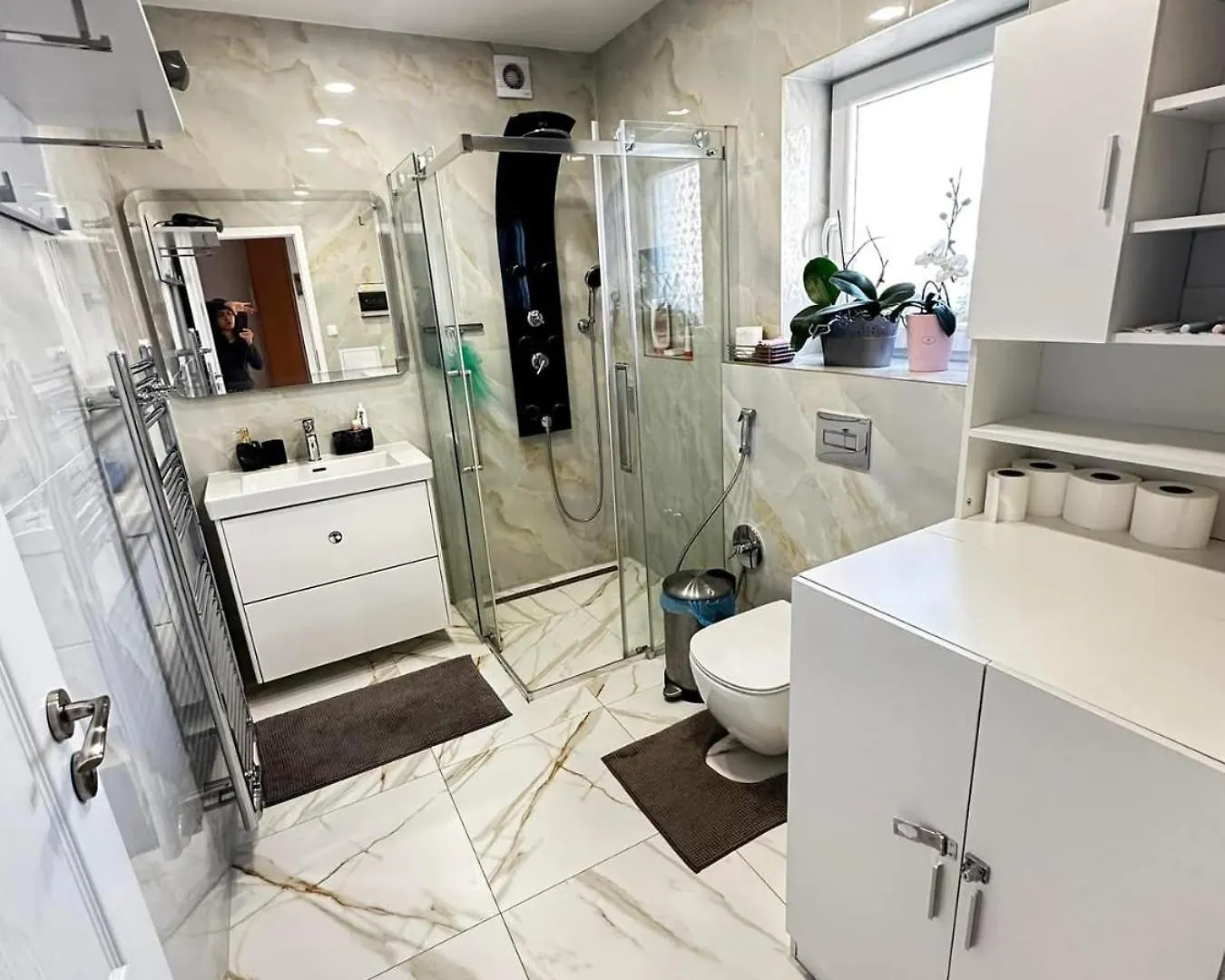 Apartment Cozy Sapa Stay Prague Czech Republic