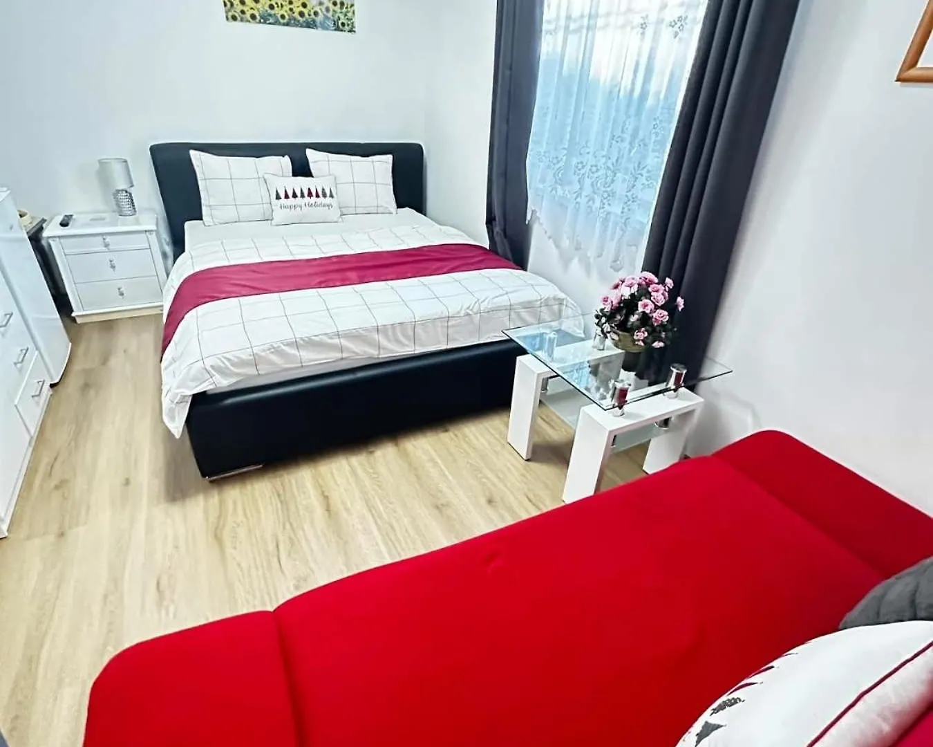 Cozy Sapa Stay Prague 0*,