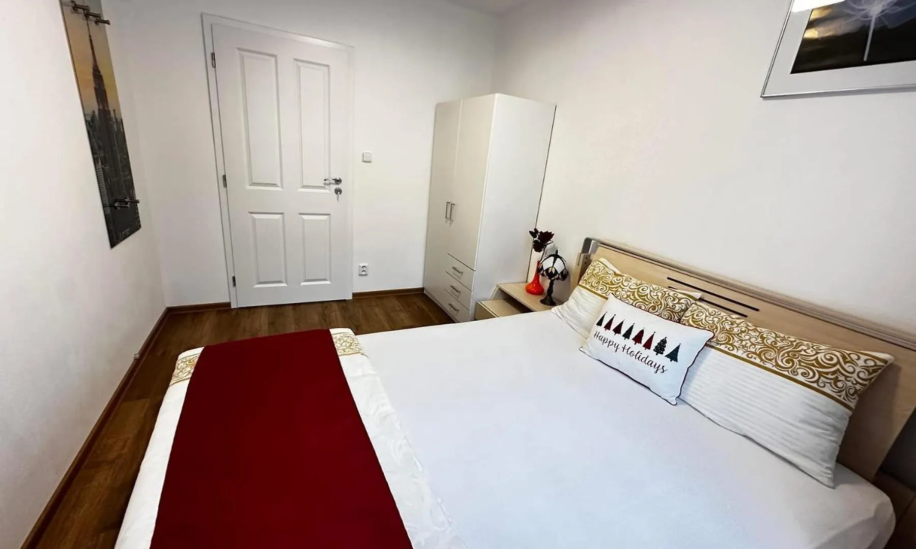 Cozy Sapa Stay Prague