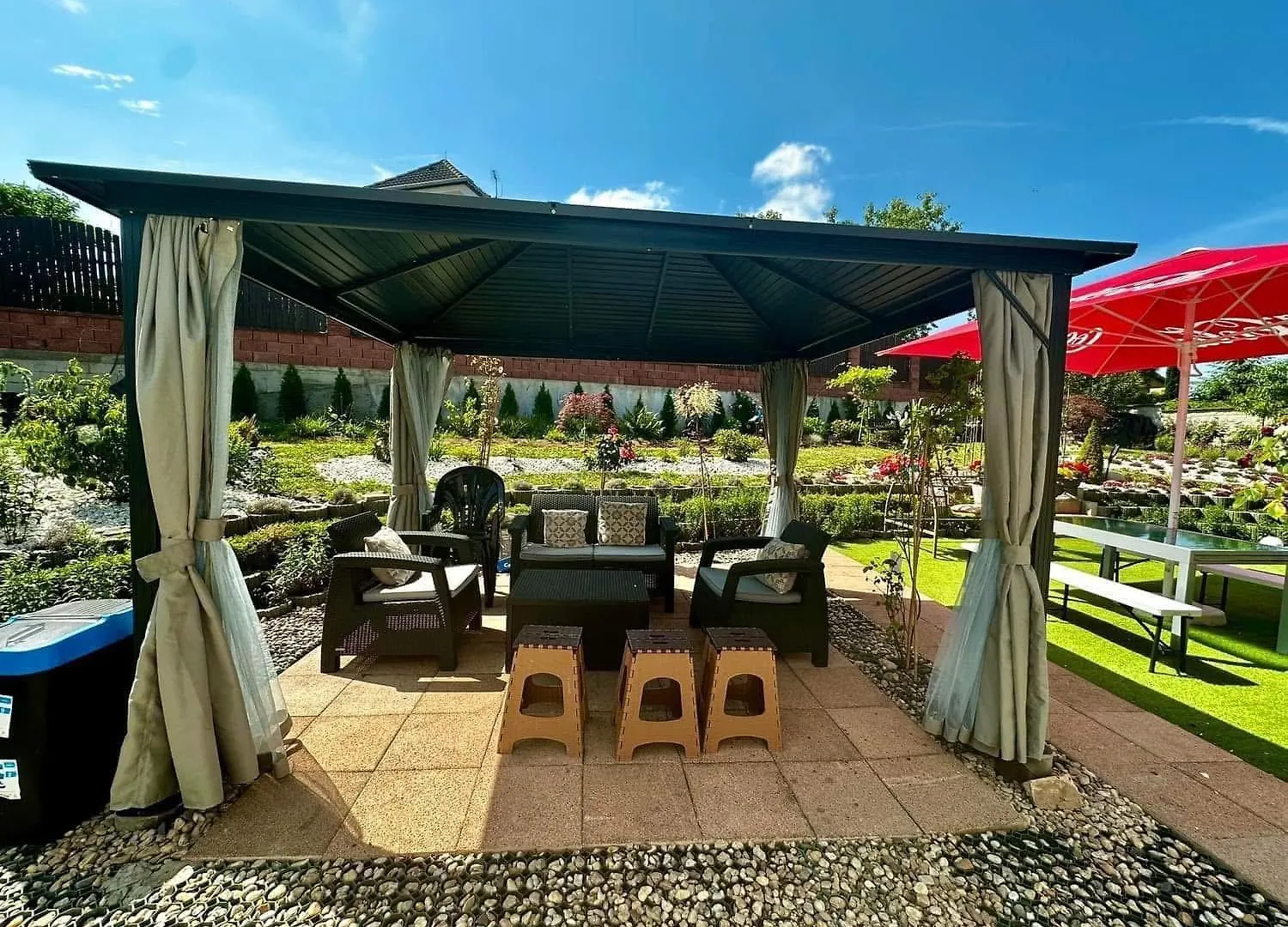 Cozy Sapa Stay Prague Czech Republic