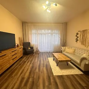 Apartmán Eva's, Praha