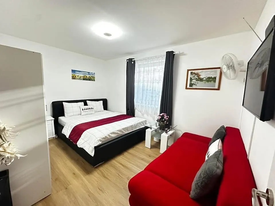 Apartment Cozy Sapa Stay Prague