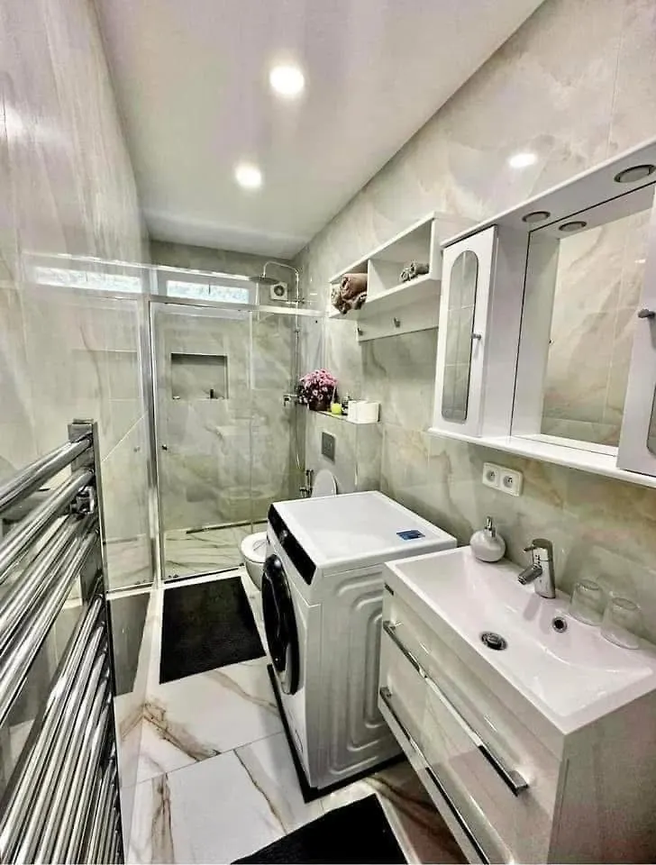Apartment Cozy Sapa Stay Prague