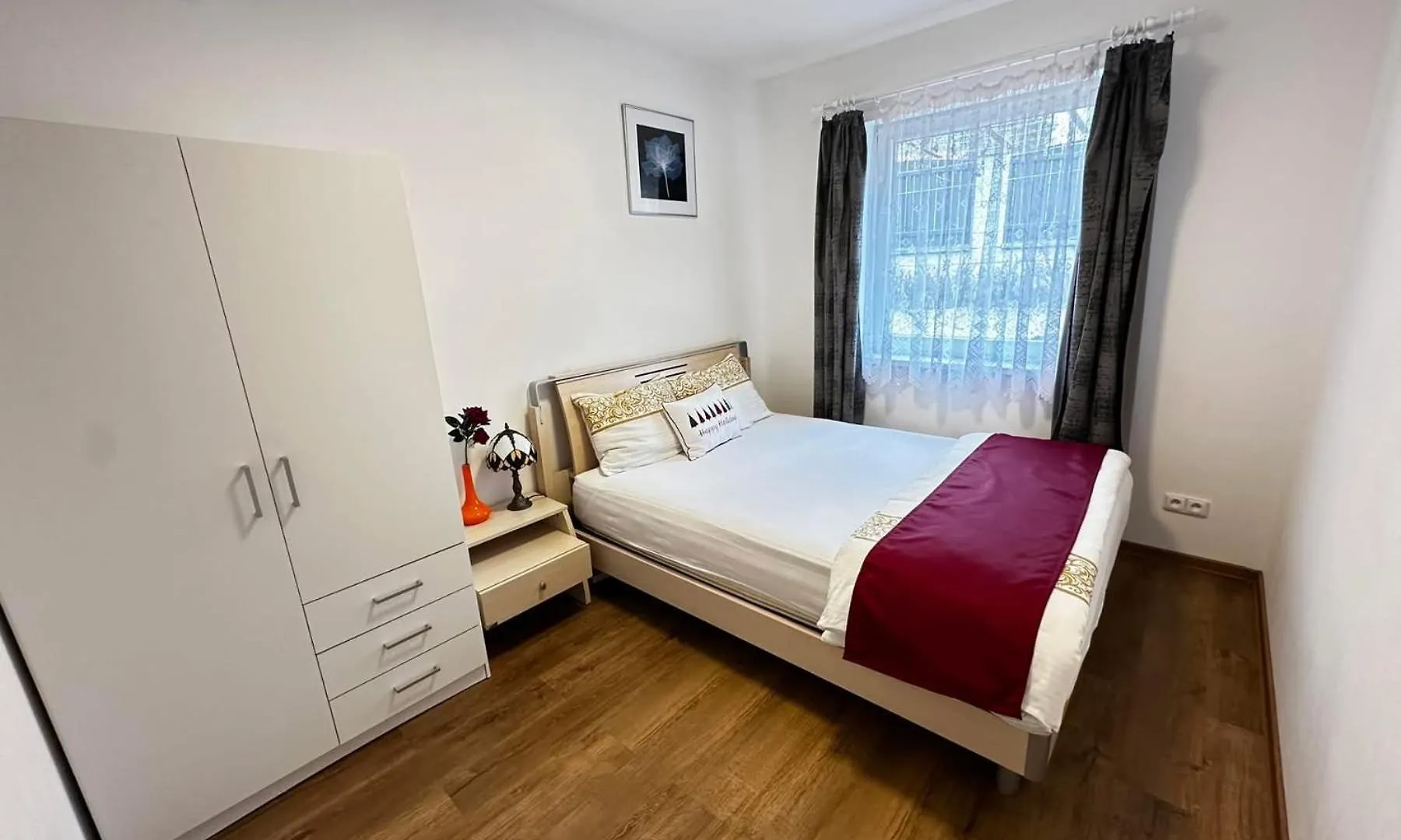 Apartment Cozy Sapa Stay Prague