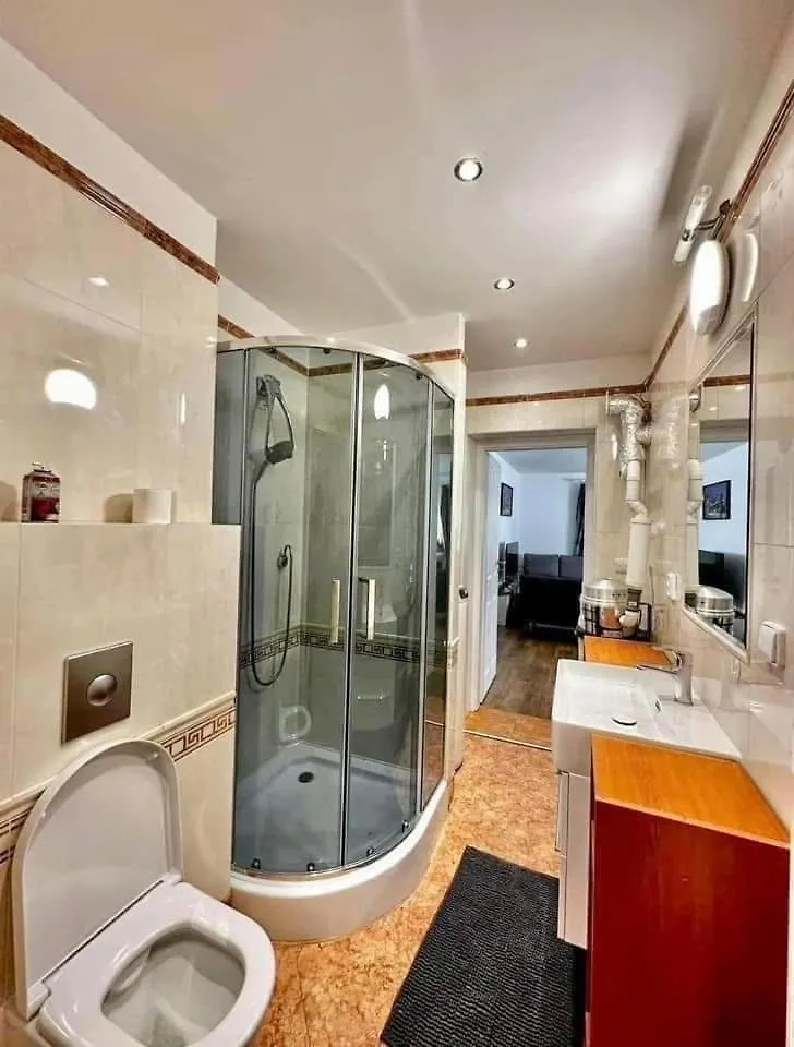 Cozy Sapa Stay Prague 0*,