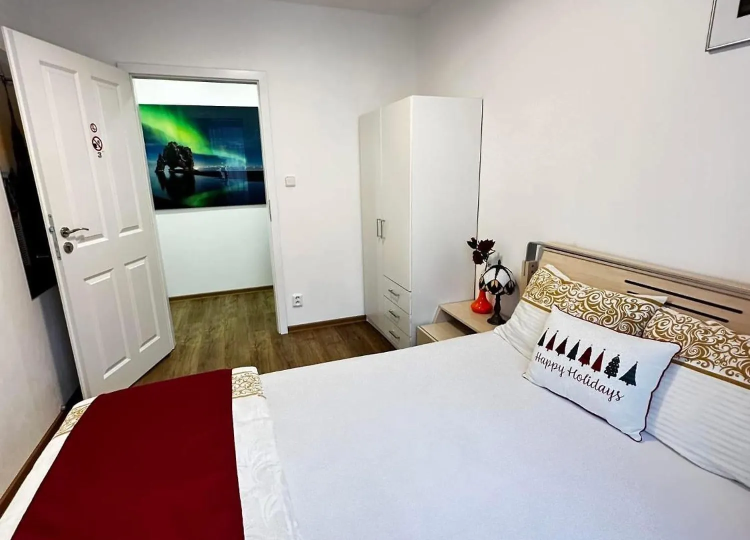 Cozy Sapa Stay Prague