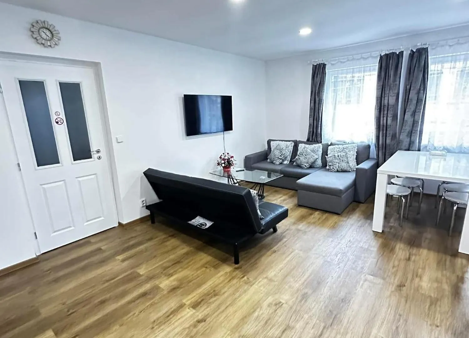 Apartment Cozy Sapa Stay Prague